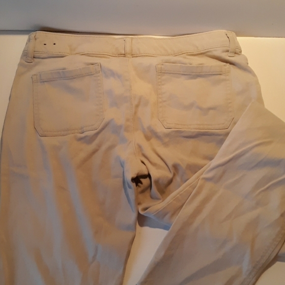 Hollister 3R 26 x 31 skinny khaki - Picture 1 of 3
